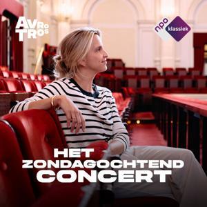 Het Zondagochtend Concert by NPO Klassiek / AVROTROS