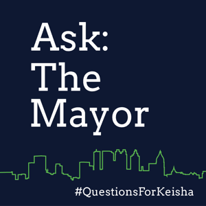Ask the Mayor: Questions for Keisha by Georgia Public Broadcasting