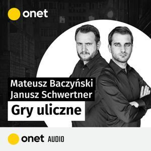 Gry uliczne by Ringier Axel Springer Polska