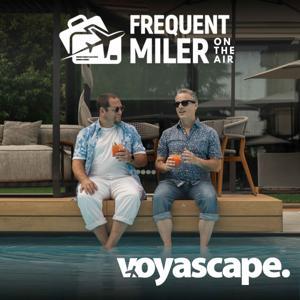 Frequent Miler on the Air by Frequent Miler