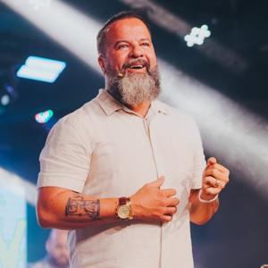 Joel Pereira by Projeto Vida