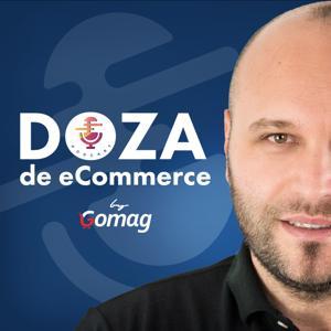 Doza de eCommerce by Gomag