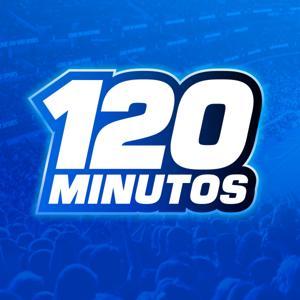120 Minutos by Radio Monumental