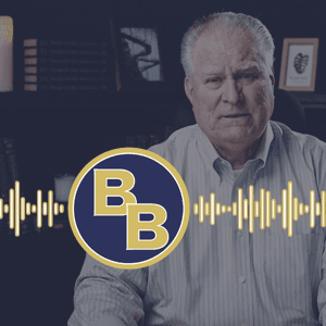 Bible With The Bishop by C.M. Wright