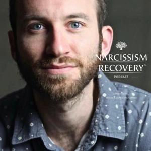 Narcissism Recovery Podcast by Yitz Epstein