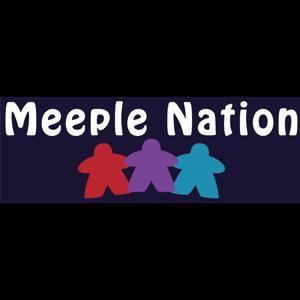 Meeple Nation Board Game Podcast by Meeple Nation