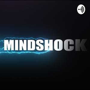 MINDSHOCK by Bruce Maguire