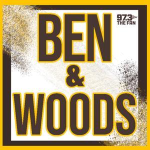 Ben & Woods On Demand Podcast by Audacy