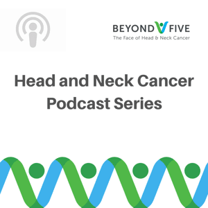 Beyond Five - The Face of Head and Neck Cancer by beyondfive