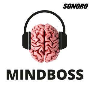 MINDBOSS by Sonoro | Pau Arroyo