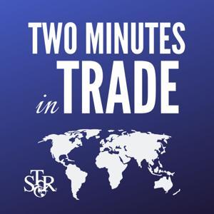 Two Minutes in Trade by Sandler, Travis & Rosenberg, P.A.