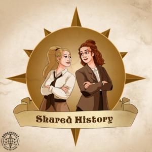Shared History by Broadsheet Radio