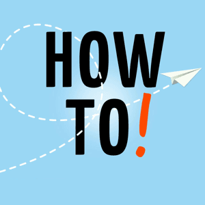 How To! by Slate Podcasts