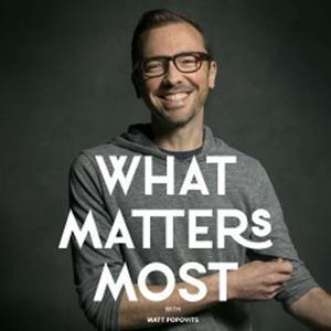 What Matters Most by MPM