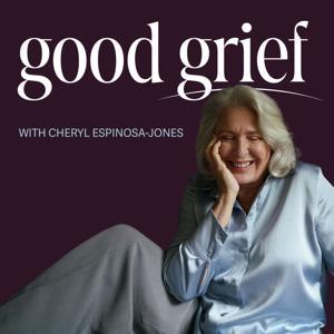 Good Grief by Cheryl Espinosa-Jones