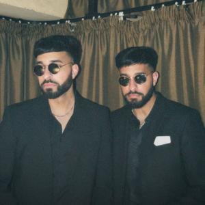 Shav & Vinny by Shav & Vinny