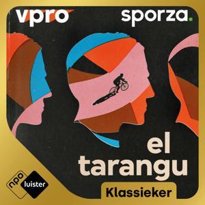 El Tarangu by NPO Luister / VPRO