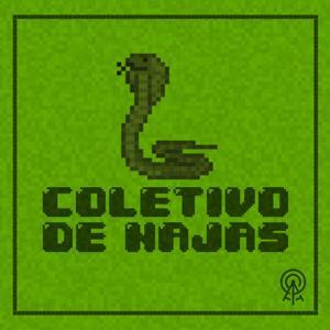 Coletivo de Najas by AGÊNCIA DE PODCAST