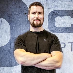 Väkevä elämä - Viisaampi mieli, vahvempi keho by Joni Jaakkola