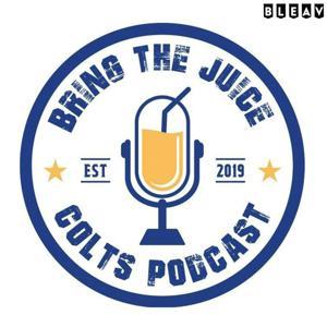 Bring The Juice by Blue Wire, Bleav