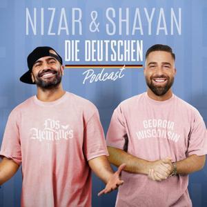 Die Deutschen Podcast by Nizar und Shayan