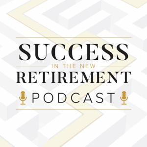 Success in the New Retirement by Damon Roberts, Matt Deaton