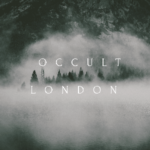 Occult London by Will Macknay
