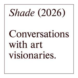 Shade by Lou Mensah