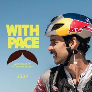 With Pace by Payson McElveen