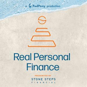 Real Personal Finance by Scott Frank
