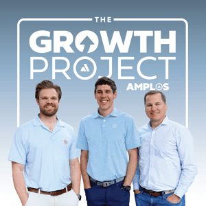 The Growth Project by Dr. Milt Lowder, Dr. Drew Brannon, Dr. Cory Shaffer, Dr. Gabriela Caviedes