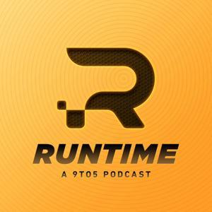 Runtime by Sophia Tung, Zac Hall