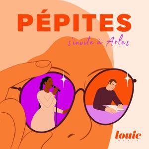 Pépites by Louie Media