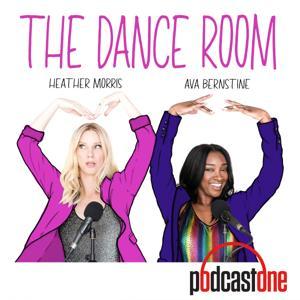 The Dance Room by PodcastOne