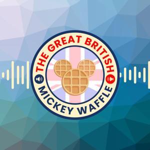 The Great British Mickey Waffle by GB Mickey Waffle