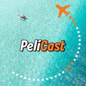 PeliCast - cestujte na plné pecky by Cestovná kancelária Pelikán