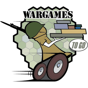 Wargames To Go by Mark Johnson