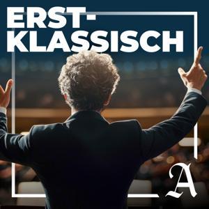 Erstklassisch mit Mischke - Klassik hautnah by Hamburger Abendblatt