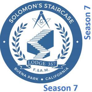 Solomon’s Staircase Masonic Lodge by Solomon's Staircase Masonic Lodge #357