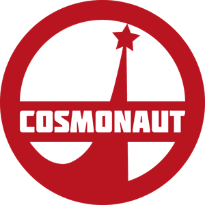 Cosmopod by Cosmonaut Magazine