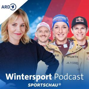 Wintersport - der Podcast der Sportschau by sportschau.de
