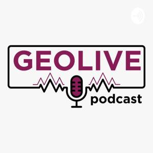 GEOLIVE Podcast by GEOLIVE ID