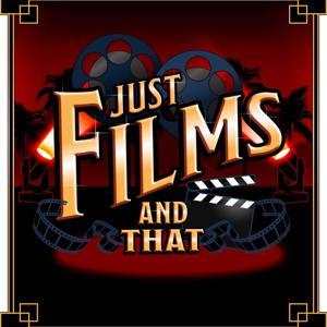 Just Films and That by Just Films & That