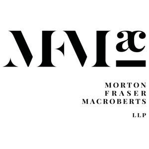 Morton Fraser MacRoberts Employment Law Podcasts by MFMac