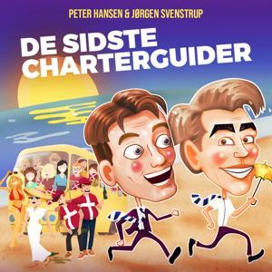 De sidste Charterguider by PopCorn PodCast