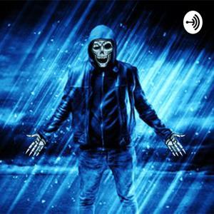 Scary Stories and Rain by Being Scared