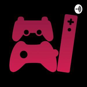 Gramy na Maxa - audycja radiowa o grach by Gramy na Maxa