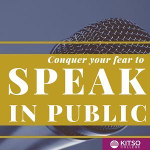 Public Speaking - Conquer Your Fear by Rainchild