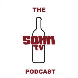 SOMM TV wine & food by SOMM TV