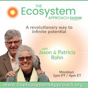The Ecosystem Approach™ Show by The Ecosystem Approach™